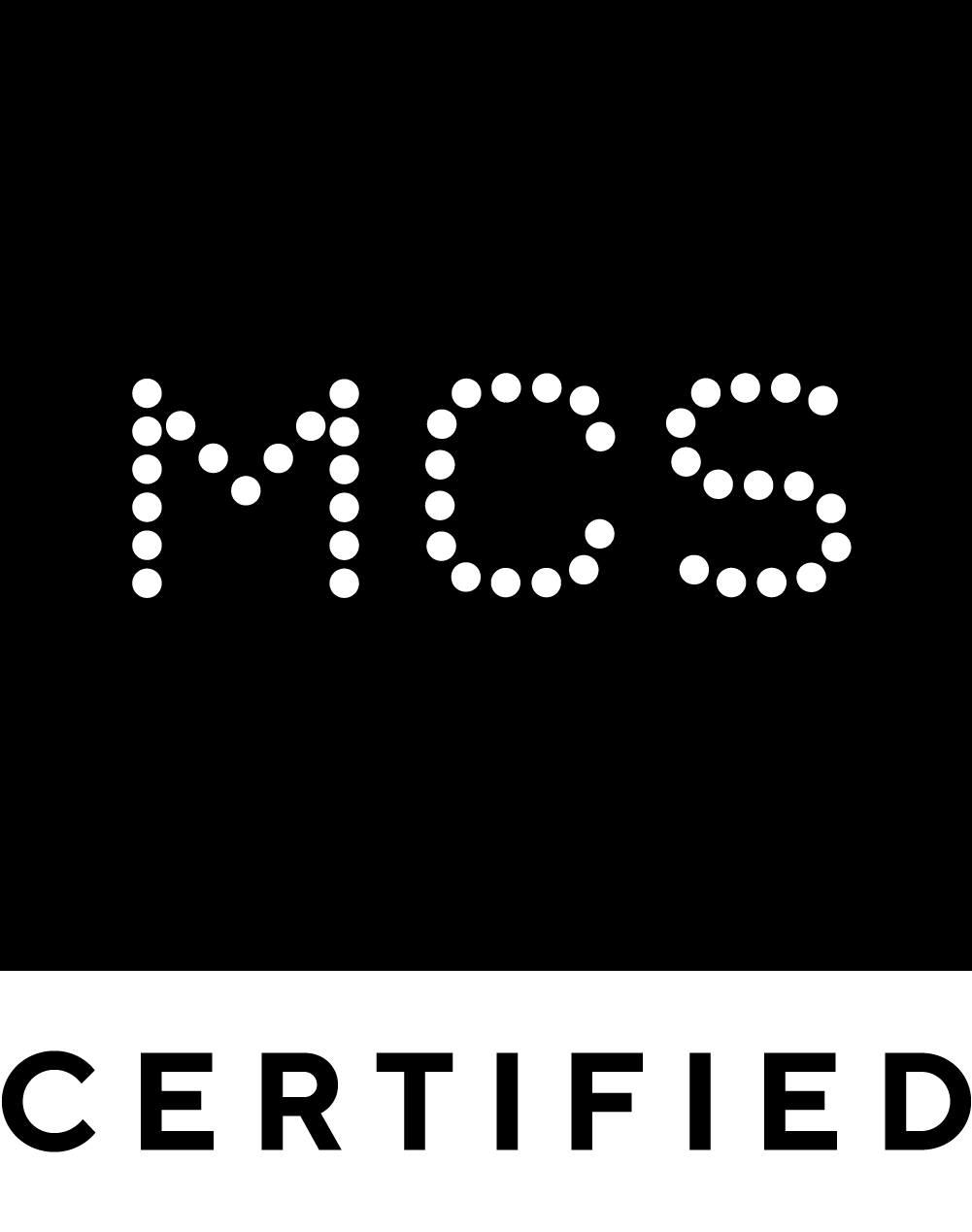 MCS Certified Mark